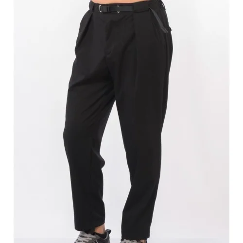 PANTALONE WHITE SAND SU80330 999