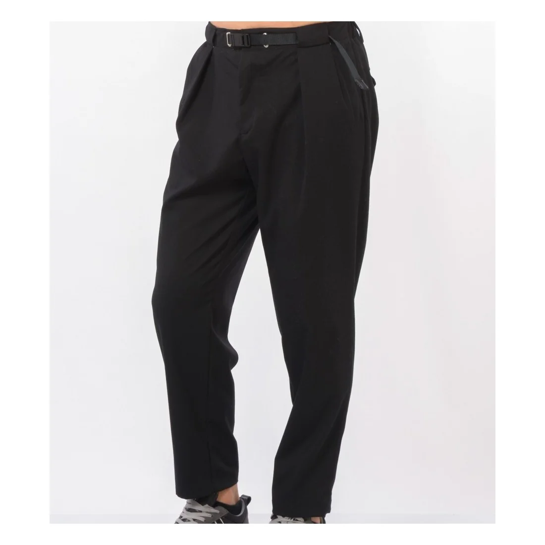 PANTALONE WHITE SAND SU80330 999