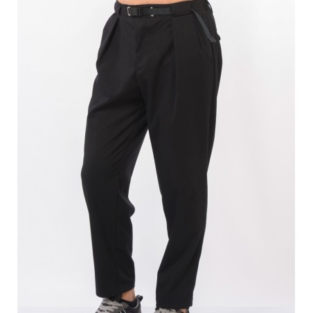 PANTALONE WHITE SAND SU80330 999