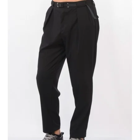 PANTALONE WHITE SAND SU80330 999