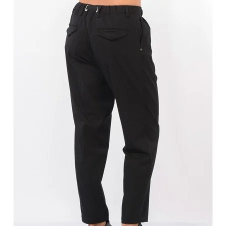 PANTALONE WHITE SAND SU80330 999