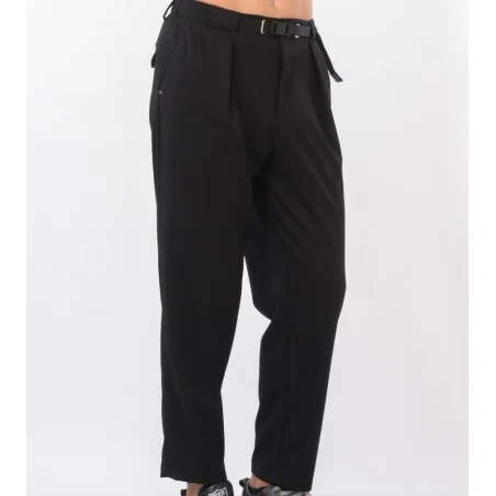 PANTALONE WHITE SAND SU80330 999