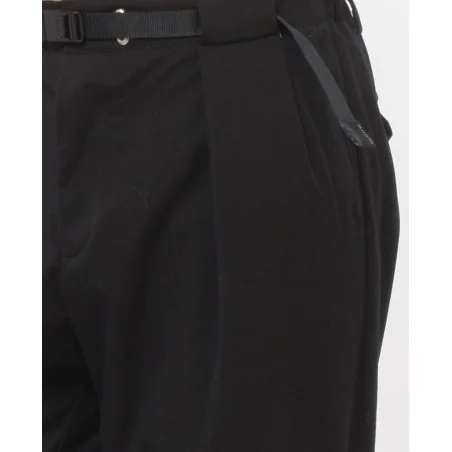 PANTALONE WHITE SAND SU80330 999