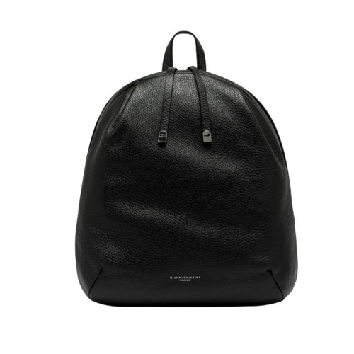 BORSA PELLE EMANUELA GIANNI CHIARINI ZN11331-GRN 001