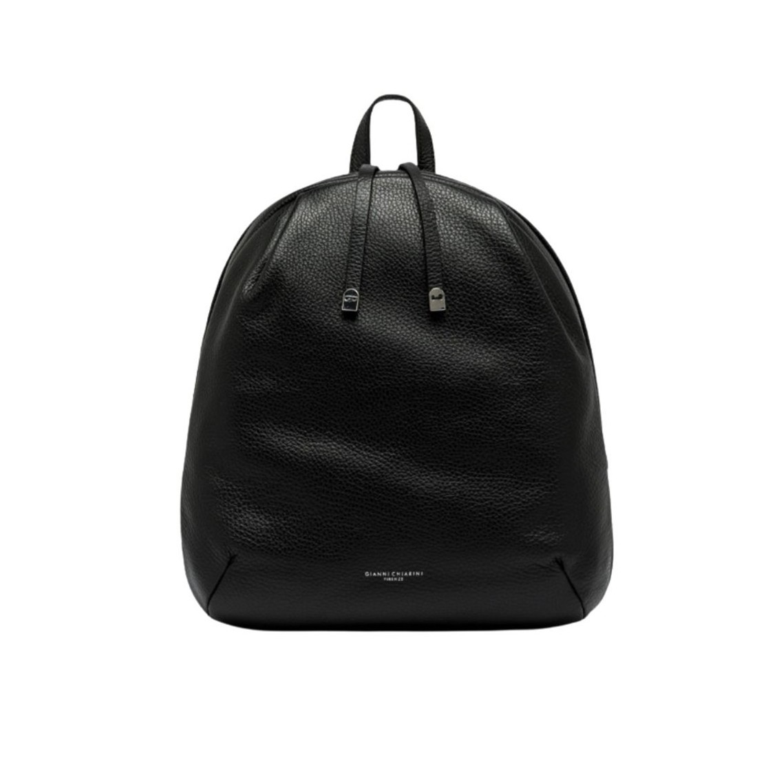 BORSA PELLE EMANUELA GIANNI CHIARINI ZN11331-GRN 001