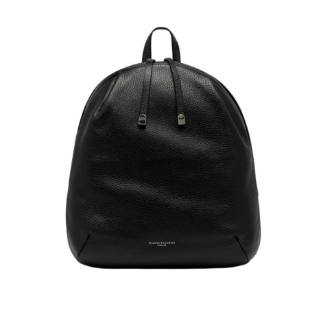 BORSA PELLE EMANUELA GIANNI CHIARINI ZN11331-GRN 001