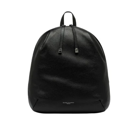 BORSA PELLE EMANUELA GIANNI CHIARINI ZN11331-GRN 001