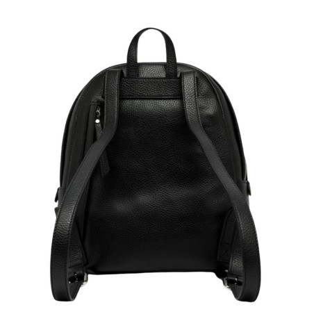 BORSA PELLE EMANUELA GIANNI CHIARINI ZN11331-GRN 001