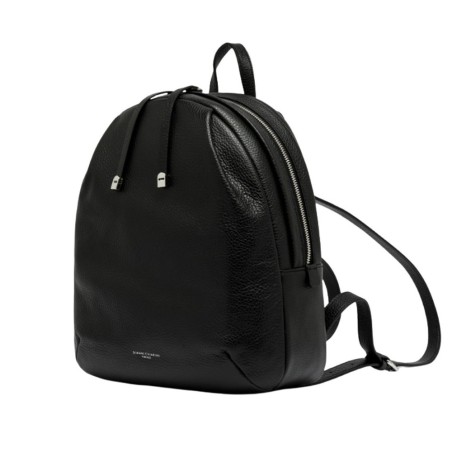 BORSA PELLE EMANUELA GIANNI CHIARINI ZN11331-GRN 001