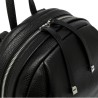 BORSA PELLE EMANUELA GIANNI CHIARINI ZN11331-GRN 001
