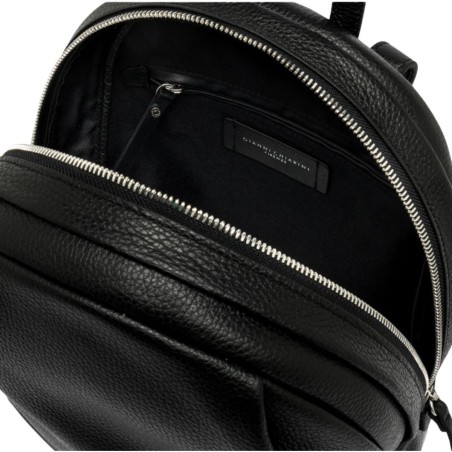 BORSA PELLE EMANUELA GIANNI CHIARINI ZN11331-GRN 001