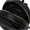 BORSA PELLE EMANUELA GIANNI CHIARINI ZN11331-GRN 001