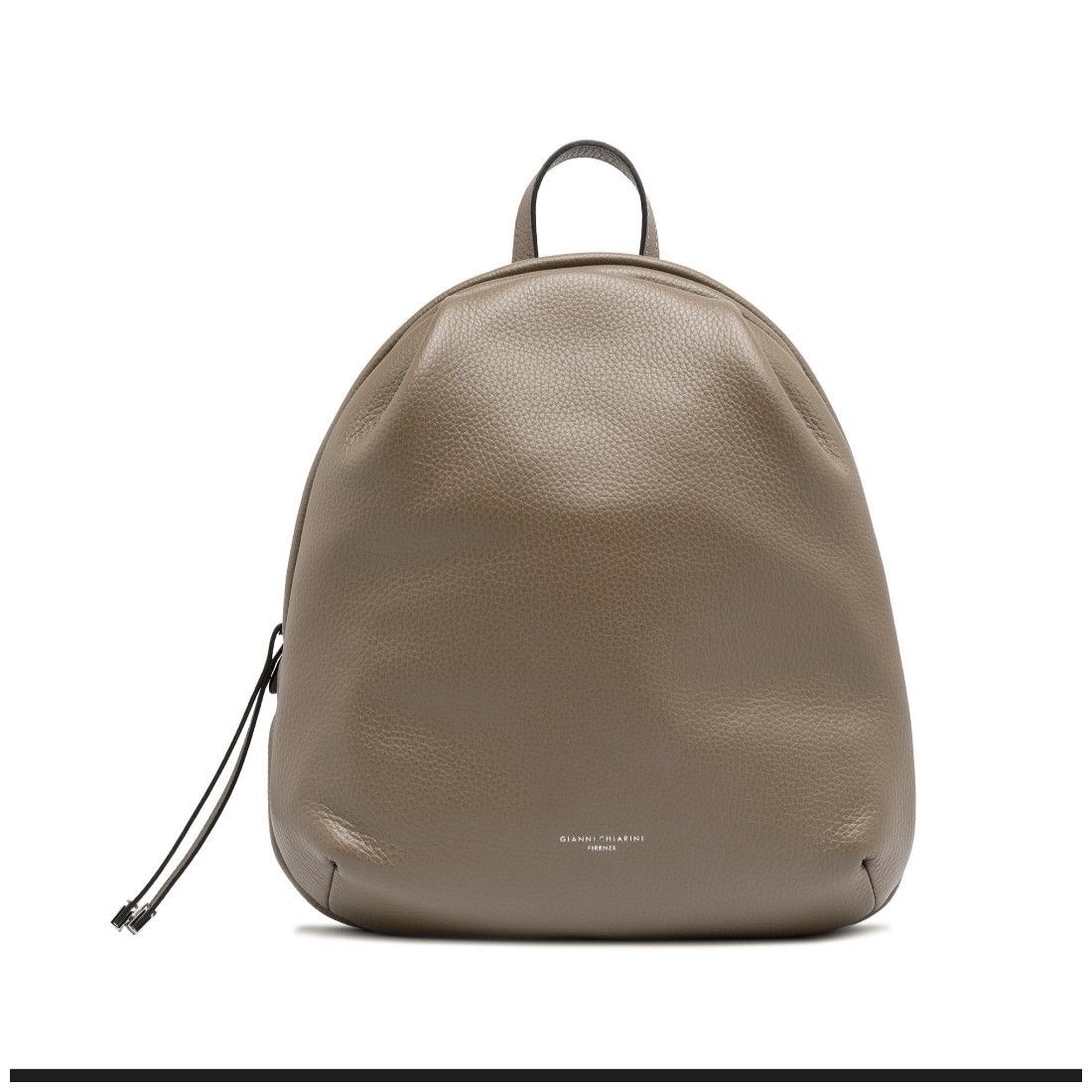 BORSA PELLE EMANUELA GIANNI CHIARINI ZN11331-GRN 2077