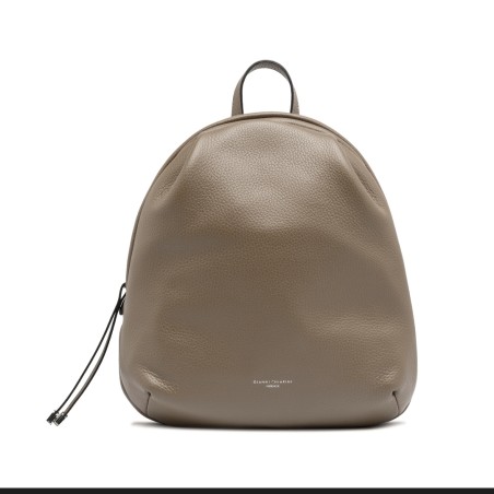 BORSA PELLE EMANUELA GIANNI CHIARINI ZN11331-GRN 2077