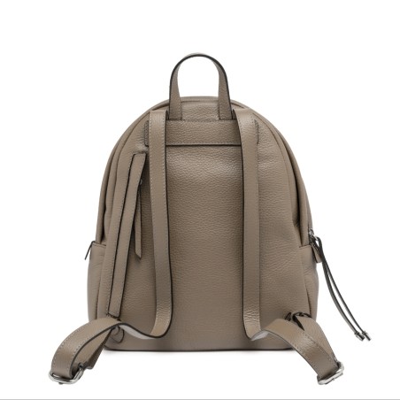 BORSA PELLE EMANUELA GIANNI CHIARINI ZN11331-GRN 2077