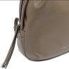 BORSA PELLE EMANUELA GIANNI CHIARINI ZN11331-GRN 2077