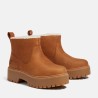 BOOT STONE STREET MID NUBUCK TIMBERLAND 0A283G EM71