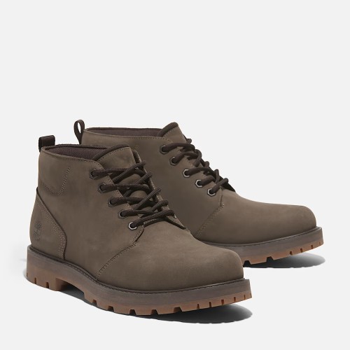 CHUKKA BOOT BRITTON LACE UP TIMBERLAND 0A69TW EM51