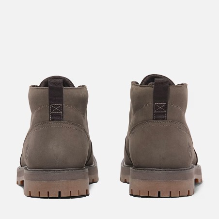 CHUKKA BOOT BRITTON LACE UP TIMBERLAND 0A69TW EM51