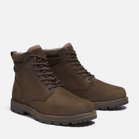 BOOT BRITTON ROAD MID LACE UP TIMBERLAND 0A69UH W071