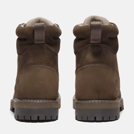 BOOT BRITTON ROAD MID LACE UP TIMBERLAND 0A69UH W071