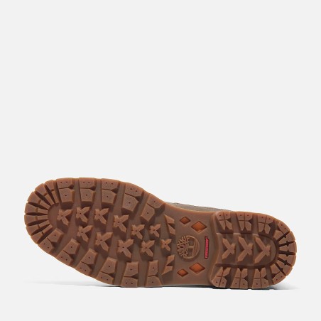 CHELSEA BRITTON ROAD MID NUBUCK TIMBERLAND 0A6A4W EM51