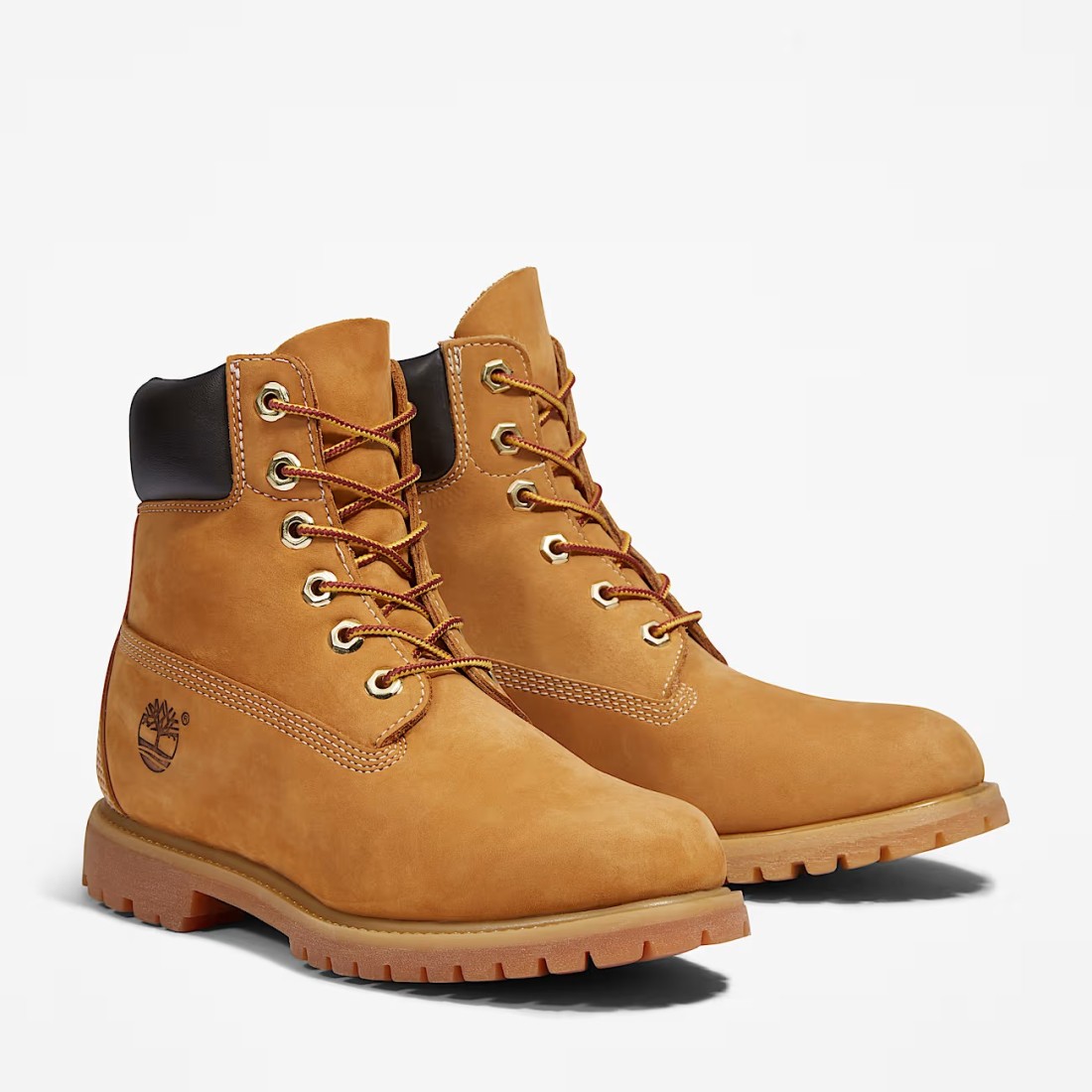 BOOT PREMIUM 6INCH LACE UP TIMBERLAND 110361 7131