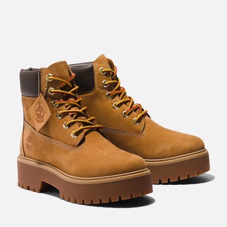 BOOT STONE STREET 6INCH LACE UP TIMBERLAND 1A5RJD 2311