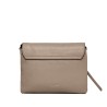BORSA PELLE THREE GIANNI CHIARINI BS4364/COMM-GRN 2077