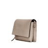 BORSA PELLE THREE GIANNI CHIARINI BS4364/COMM-GRN 2077