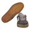 SNEAKERS CLUB RADICA SUEDE MOACONCEPT CL006CO STONE