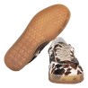 SNEAKERS CLUB DELUXE 120 COW PRINT MOACONCEPT CL120 COW