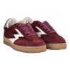 SNEAKERS CLUB 158 HORSY MOACONCEPT CL158 BICOLOR