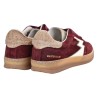 SNEAKERS CLUB 158 HORSY MOACONCEPT CL158 BICOLOR
