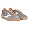 SNEAKERS CLUB 176 SUEDE MOACONCEPT CL176M TAUPE