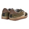 SNEAKERS CLUB 177 SUEDE MOACONCEPT CL177M CAPER