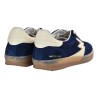SNEAKERS CLUB 182 SUEDE MOACONCEPT CL182M NAVY