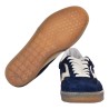 SNEAKERS CLUB 182 SUEDE MOACONCEPT CL182M NAVY