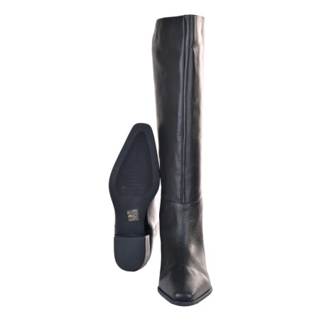 STIVALE PELLE COPENHAGEN CPH295 BLACK