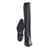 STIVALE PELLE COPENHAGEN CPH295 BLACK