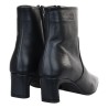 TRONCHETTO PELLE COPENHAGEN CPH296 BLACK