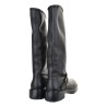 STIVALE BIKER COPENHAGEN CPH441 BLACK