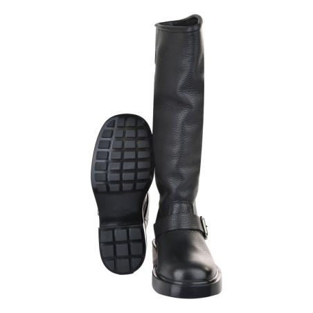 STIVALE BIKER COPENHAGEN CPH441 BLACK