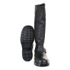 STIVALE BIKER COPENHAGEN CPH441 BLACK