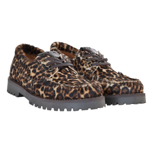 MOCASSINO CAVALLINO COPENHAGEN CPH616 LEO