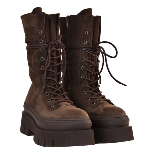 ANFIBIO COPENHAGEN CPH691 CHOCOLATE