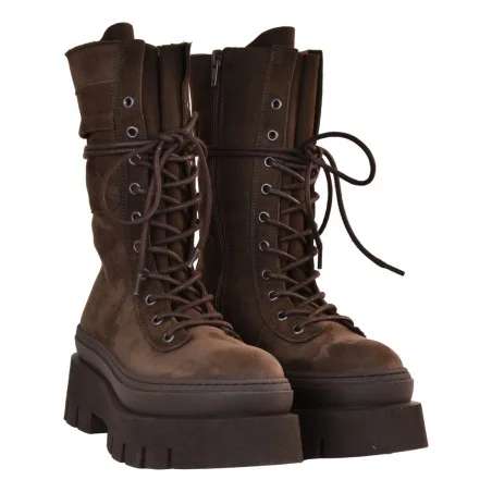 ANFIBIO COPENHAGEN CPH691 CHOCOLATE