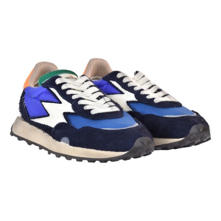 SNEAKERS HYPE 105 MOACONCEPT HY105 BUTTER