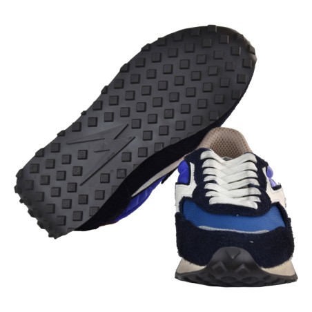 SNEAKERS HYPE 105 MOACONCEPT HY105 BUTTER