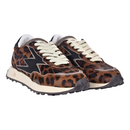 SNEAKERS HYPE 113 MOACONCEPT HY113 BLACK